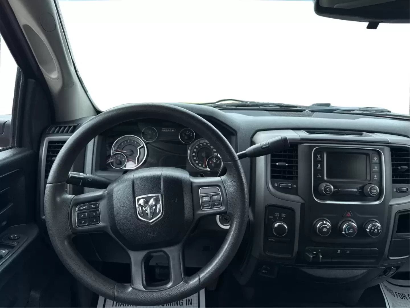 2013 Ram 1500 Express (1C6RR7KT8DS) with an HEMI 5.7L V-8 variable valve control engine, located at 8750 N County Rd 25A, Piqua, OH, 45356, (937) 908-9800, 40.164391, -84.232513 - **Adventure Awaits: Discover the 2013 Ram 1500 at Advantage Car and Credit!**<br /> <br /> If you're looking for a versatile and powerful truck that can seamlessly transition from weekday commutes to weekend adventures, look no further than this stunning 2013 Ram 1500 Express. With its bold Copperhe - Photo#21