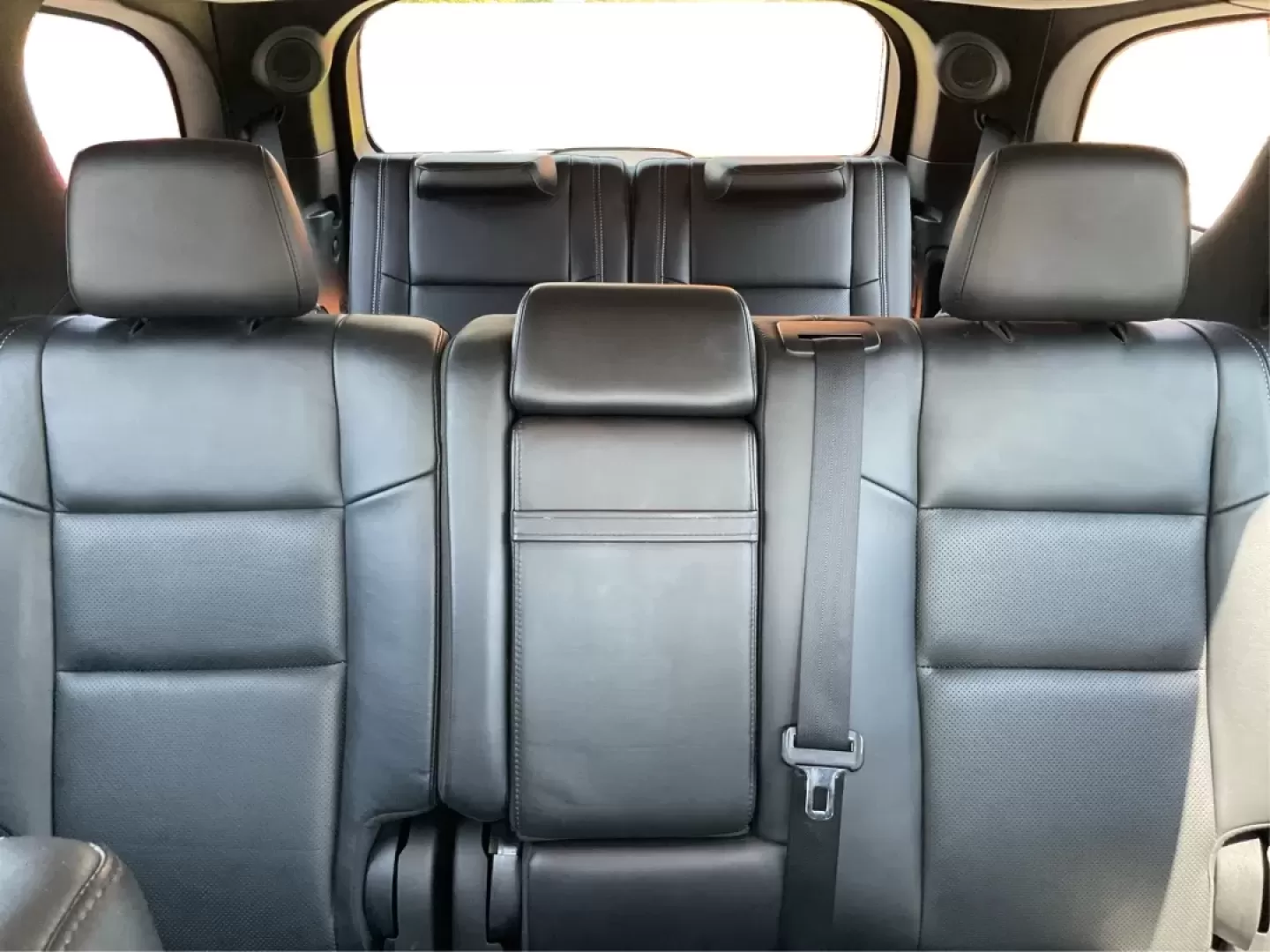 2013 Dodge Durango Citadel AWD (1C4SDJET4DC) with an 5.7L V8 OHV 16V engine, 5-Speed Automatic transmission, located at 8750 N County Rd 25A, Piqua, OH, 45356, (937) 908-9800, 40.164391, -84.232513 - **Explore the Open Road in Comfort with the 2013 Dodge Durango Citadel AWD Your Perfect Family Adventure Awaits!**<br /> <br /> Are you ready to elevate your family road trips or weekend getaways? The 2013 Dodge Durango Citadel AWD is here to redefine your driving experience with style, space, and - Photo#12