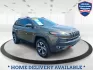 2015 Jeep Cherokee Trailhawk (1C4PJMBS8FW) with an Other engine, located at 8750 N County Rd 25A, Piqua, OH, 45356, (937) 908-9800, 40.164391, -84.232513 - ### Discover Adventure with the 2015 Jeep Cherokee Trailhawk at Advantage Car and Credit - Piqua<br /> <br /> If you're looking for a vehicle that embodies both adventure and practicality, look no further than the stunning **2015 Jeep Cherokee Trailhawk**, available now at **Advantage Car and Credit - Photo#0