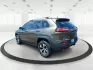 2015 Jeep Cherokee Trailhawk (1C4PJMBS8FW) with an Other engine, located at 8750 N County Rd 25A, Piqua, OH, 45356, (937) 908-9800, 40.164391, -84.232513 - ### Discover Adventure with the 2015 Jeep Cherokee Trailhawk at Advantage Car and Credit - Piqua<br /> <br /> If you're looking for a vehicle that embodies both adventure and practicality, look no further than the stunning **2015 Jeep Cherokee Trailhawk**, available now at **Advantage Car and Credit - Photo#4
