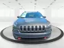 2015 Jeep Cherokee Trailhawk (1C4PJMBS8FW) with an Other engine, located at 8750 N County Rd 25A, Piqua, OH, 45356, (937) 908-9800, 40.164391, -84.232513 - ### Discover Adventure with the 2015 Jeep Cherokee Trailhawk at Advantage Car and Credit - Piqua<br /> <br /> If you're looking for a vehicle that embodies both adventure and practicality, look no further than the stunning **2015 Jeep Cherokee Trailhawk**, available now at **Advantage Car and Credit - Photo#7