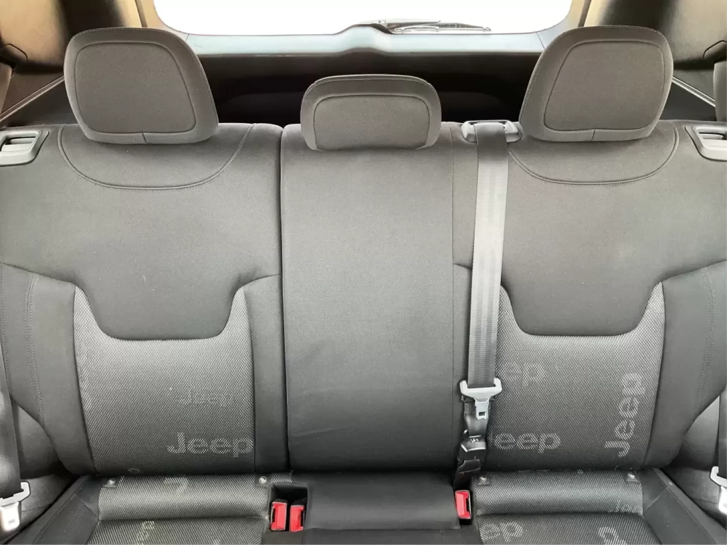2015 Jeep Renegade Latitude (ZACCJBBTXFP) with an Other engine, located at 8750 N County Rd 25A, Piqua, OH, 45356, (937) 908-9800, 40.164391, -84.232513 - **Adventure Awaits with the 2015 Jeep Renegade Latitude Perfect for Your Next Journey!**<br /> <br /> Are you ready to embrace the open road? Whether you're planning a weekend getaway to Hocking Hills, dropping the kids off at school, or simply commuting through Fairborn, OH, the 2015 Jeep Renegade - Photo#14