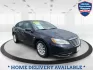 2012 Chrysler 200 Touring (1C3CCBBB7CN) with an Other engine, located at 8750 N County Rd 25A, Piqua, OH, 45356, (937) 908-9800, 40.164391, -84.232513 - **Discover Freedom and Style with the 2012 Chrysler 200 Touring at Advantage Car and Credit!** <br /> <br /> Are you searching for a stylish, reliable sedan that fits seamlessly into your busy lifestyle? Look no further than the 2012 Chrysler 200 Touring, now available at Advantage Car and Credit i - Photo#0