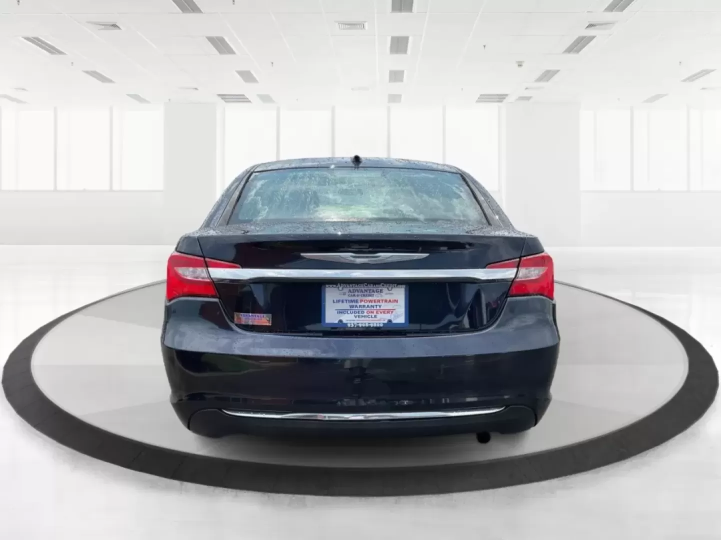 2012 Chrysler 200 Touring (1C3CCBBB7CN) with an Other engine, located at 8750 N County Rd 25A, Piqua, OH, 45356, (937) 908-9800, 40.164391, -84.232513 - **Discover Freedom and Style with the 2012 Chrysler 200 Touring at Advantage Car and Credit!** <br /> <br /> Are you searching for a stylish, reliable sedan that fits seamlessly into your busy lifestyle? Look no further than the 2012 Chrysler 200 Touring, now available at Advantage Car and Credit i - Photo#3