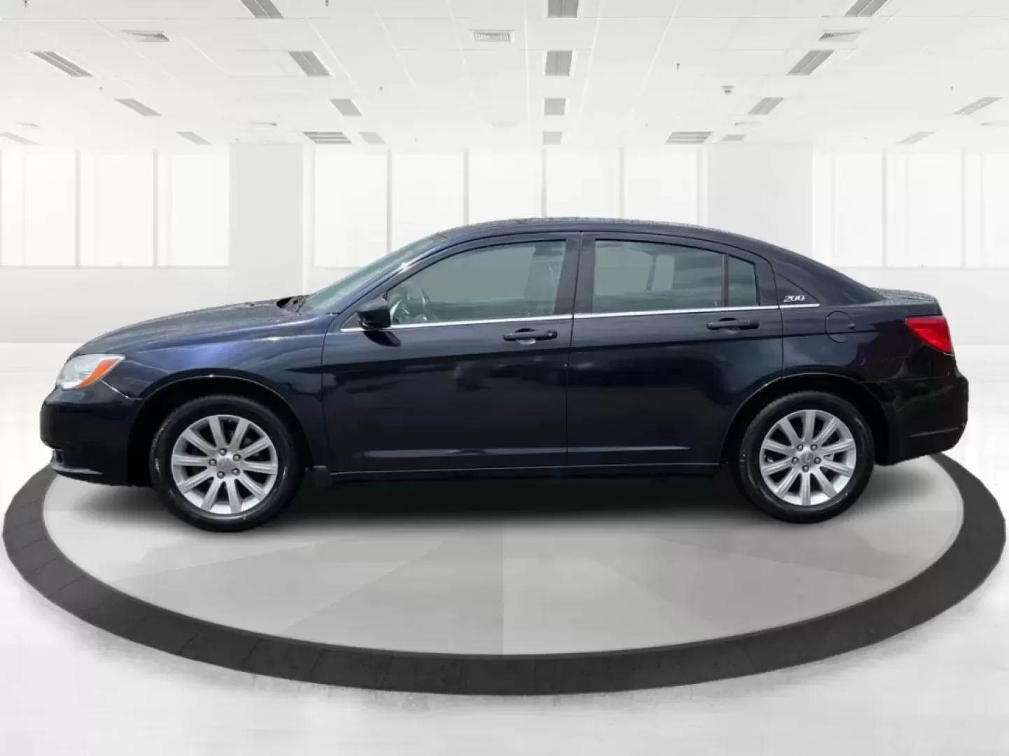 2012 Chrysler 200 Touring (1C3CCBBB7CN) with an Other engine, located at 8750 N County Rd 25A, Piqua, OH, 45356, (937) 908-9800, 40.164391, -84.232513 - **Discover Freedom and Style with the 2012 Chrysler 200 Touring at Advantage Car and Credit!** <br /> <br /> Are you searching for a stylish, reliable sedan that fits seamlessly into your busy lifestyle? Look no further than the 2012 Chrysler 200 Touring, now available at Advantage Car and Credit i - Photo#5