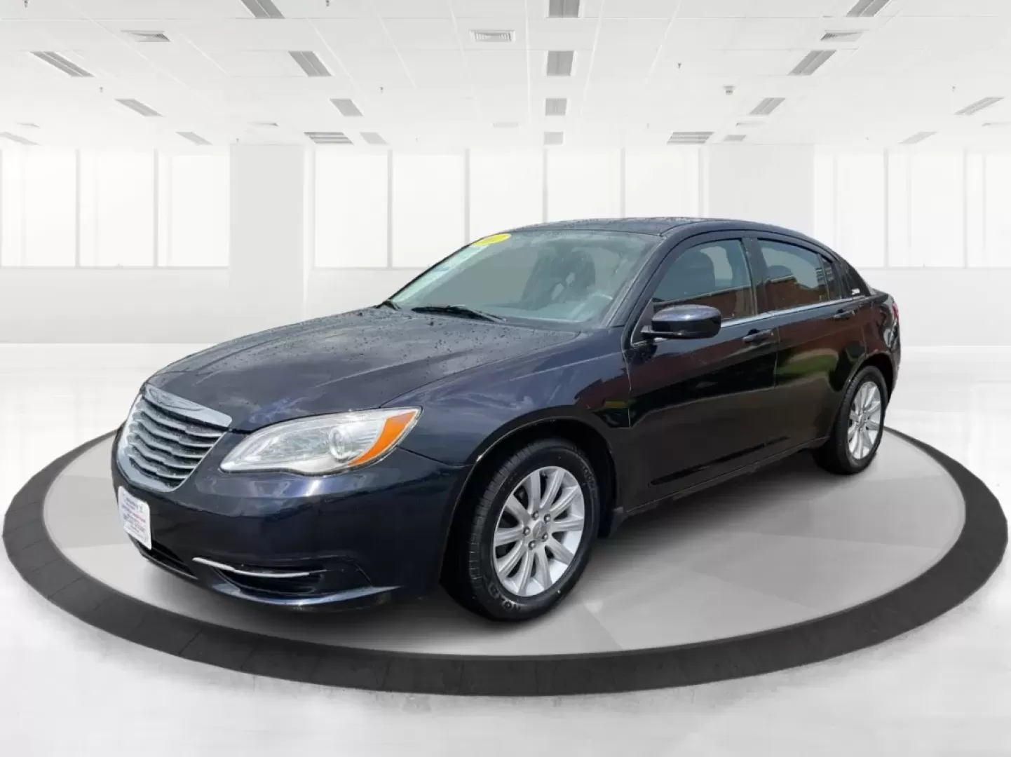 2012 Chrysler 200 Touring (1C3CCBBB7CN) with an Other engine, located at 8750 N County Rd 25A, Piqua, OH, 45356, (937) 908-9800, 40.164391, -84.232513 - **Discover Freedom and Style with the 2012 Chrysler 200 Touring at Advantage Car and Credit!** <br /> <br /> Are you searching for a stylish, reliable sedan that fits seamlessly into your busy lifestyle? Look no further than the 2012 Chrysler 200 Touring, now available at Advantage Car and Credit i - Photo#8
