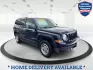 2015 Jeep Patriot Sport 2WD (1C4NJPBAXFD) with an 2.0L L4 DOHC 16V engine, located at 8750 N County Rd 25A, Piqua, OH, 45356, (937) 908-9800, 40.164391, -84.232513 - Explore the open road with confidence in this versatile 2015 Jeep Patriot Sport, available exclusively at Advantage Car and Credit, located at 1184 Kauffman Ave, Fairborn, OH 45324. Whether you're steering the family to soccer practice, heading out for a weekend adventure, or navigating your daily c - Photo#0