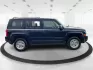 2015 Jeep Patriot Sport 2WD (1C4NJPBAXFD) with an 2.0L L4 DOHC 16V engine, located at 8750 N County Rd 25A, Piqua, OH, 45356, (937) 908-9800, 40.164391, -84.232513 - Explore the open road with confidence in this versatile 2015 Jeep Patriot Sport, available exclusively at Advantage Car and Credit, located at 1184 Kauffman Ave, Fairborn, OH 45324. Whether you're steering the family to soccer practice, heading out for a weekend adventure, or navigating your daily c - Photo#1
