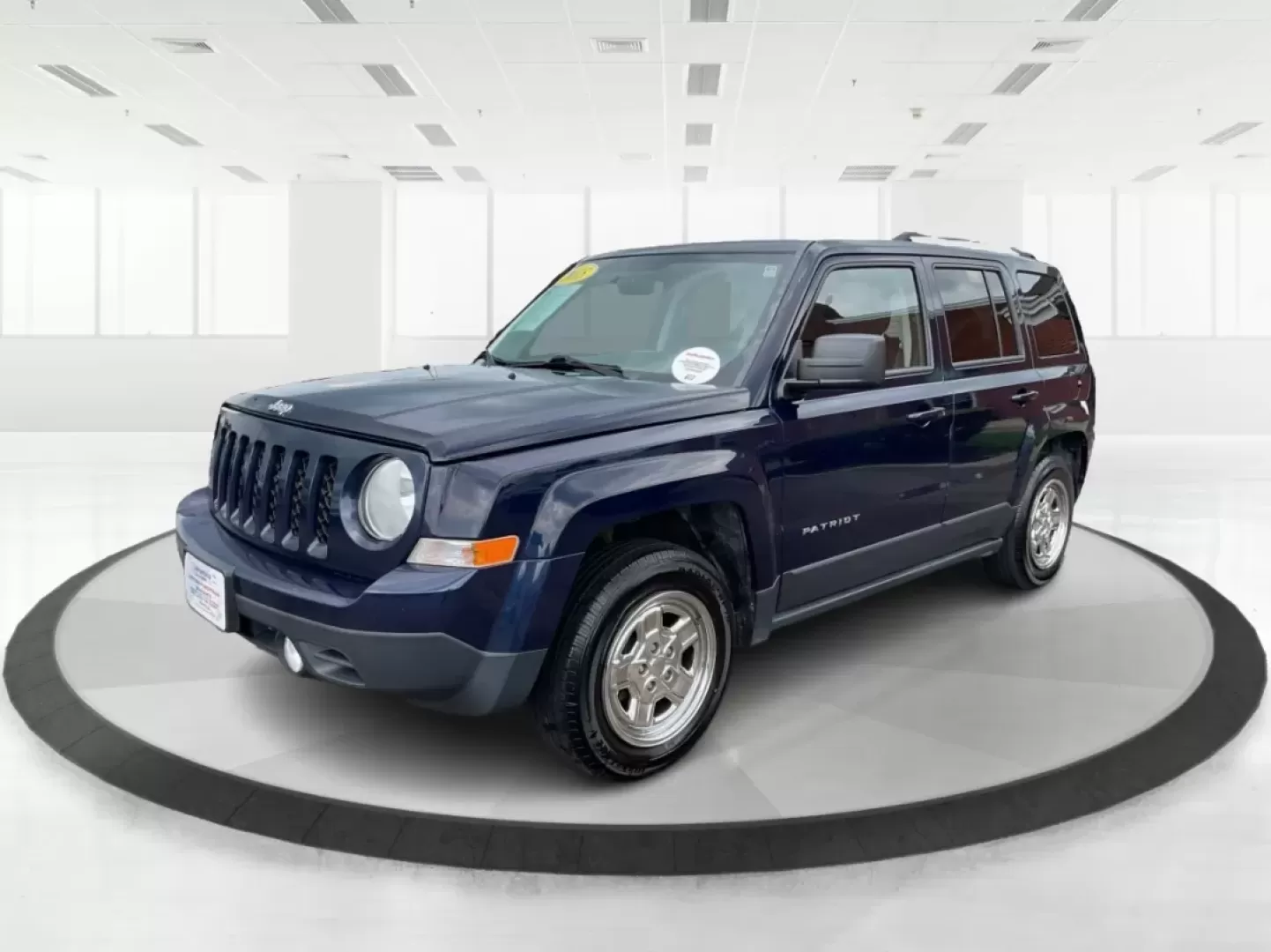 2015 Jeep Patriot Sport 2WD (1C4NJPBAXFD) with an 2.0L L4 DOHC 16V engine, located at 8750 N County Rd 25A, Piqua, OH, 45356, (937) 908-9800, 40.164391, -84.232513 - Explore the open road with confidence in this versatile 2015 Jeep Patriot Sport, available exclusively at Advantage Car and Credit, located at 1184 Kauffman Ave, Fairborn, OH 45324. Whether you're steering the family to soccer practice, heading out for a weekend adventure, or navigating your daily c - Photo#8