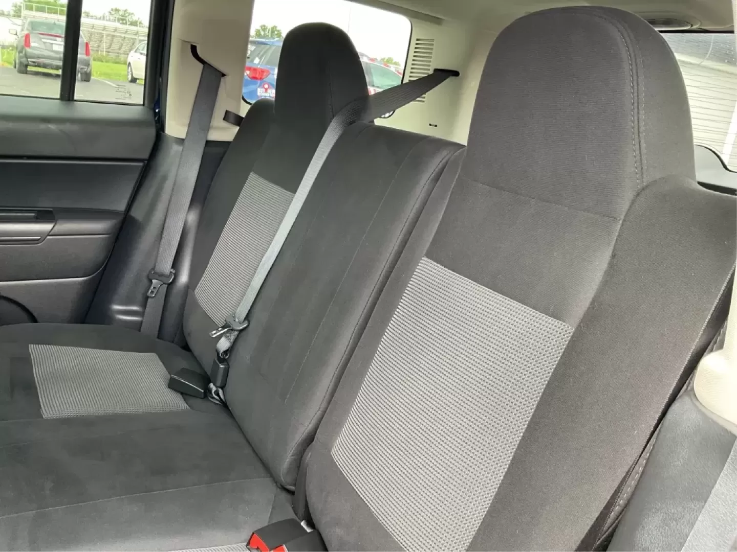 2015 Jeep Patriot Sport 2WD (1C4NJPBAXFD) with an 2.0L L4 DOHC 16V engine, located at 8750 N County Rd 25A, Piqua, OH, 45356, (937) 908-9800, 40.164391, -84.232513 - Explore the open road with confidence in this versatile 2015 Jeep Patriot Sport, available exclusively at Advantage Car and Credit, located at 1184 Kauffman Ave, Fairborn, OH 45324. Whether you're steering the family to soccer practice, heading out for a weekend adventure, or navigating your daily c - Photo#10