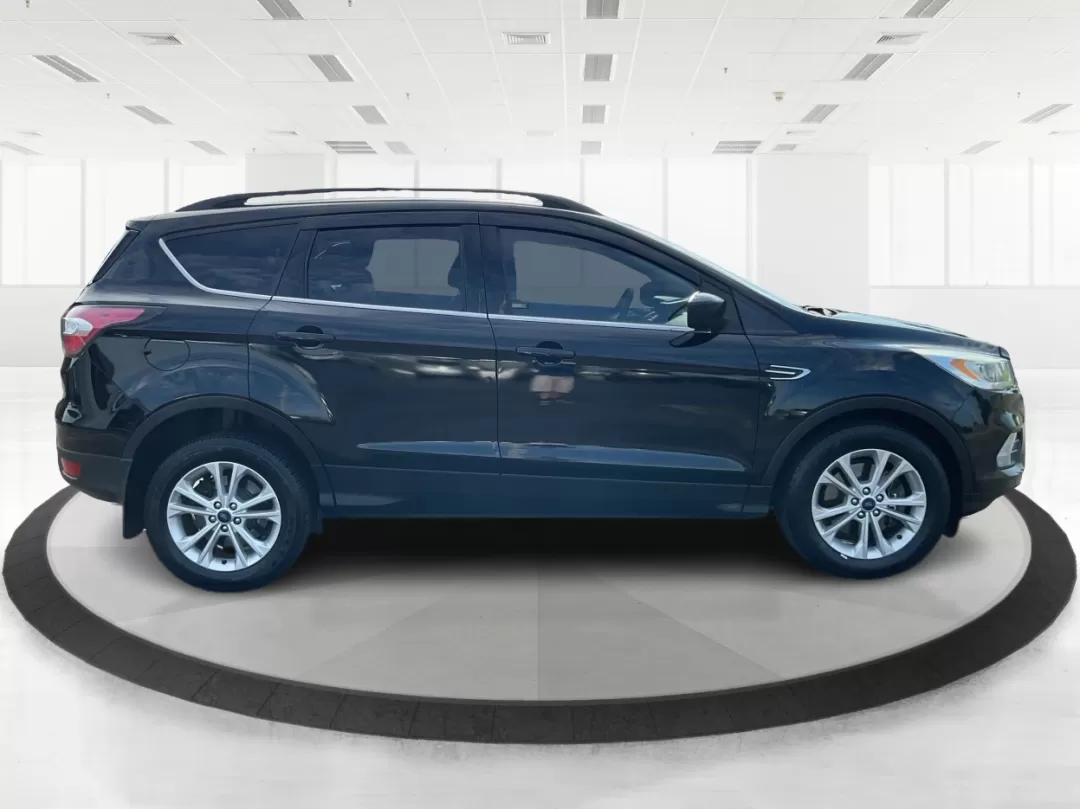 2017 Ford Escape SE (1FMCU9G9XHU) with an Other engine, located at 401 Woodman Dr, Riverside, OH, 45431, (937) 908-9800, 39.760899, -84.123421 - Photo#1