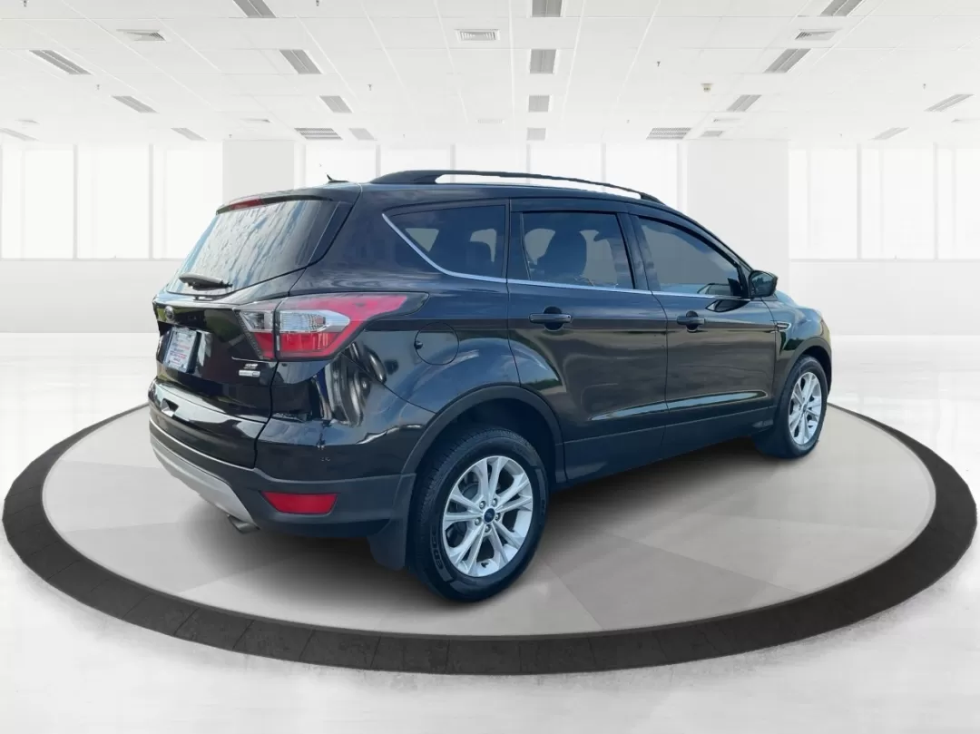 2017 Ford Escape SE (1FMCU9G9XHU) with an Other engine, located at 401 Woodman Dr, Riverside, OH, 45431, (937) 908-9800, 39.760899, -84.123421 - Photo#2
