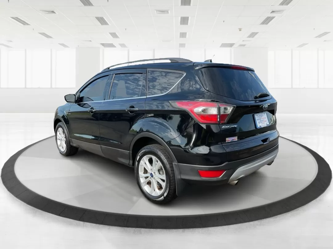 2017 Ford Escape SE (1FMCU9G9XHU) with an Other engine, located at 401 Woodman Dr, Riverside, OH, 45431, (937) 908-9800, 39.760899, -84.123421 - Photo#4
