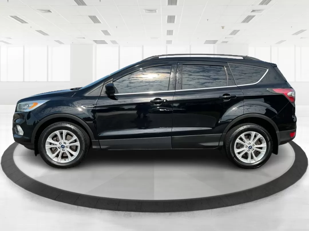 2017 Ford Escape SE (1FMCU9G9XHU) with an Other engine, located at 401 Woodman Dr, Riverside, OH, 45431, (937) 908-9800, 39.760899, -84.123421 - Photo#5
