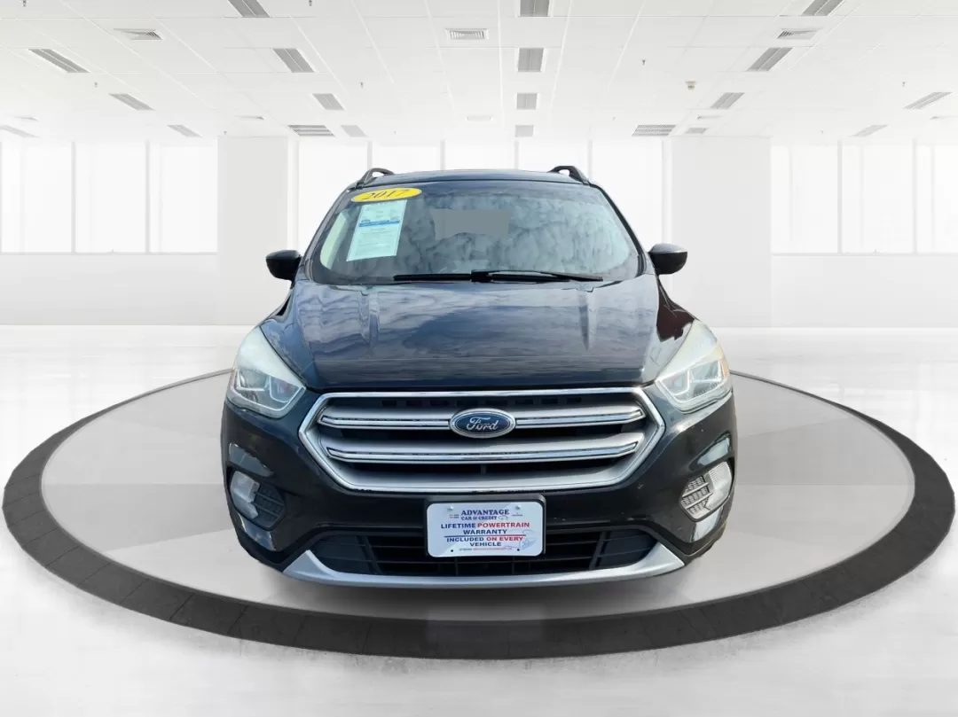 2017 Ford Escape SE (1FMCU9G9XHU) with an Other engine, located at 401 Woodman Dr, Riverside, OH, 45431, (937) 908-9800, 39.760899, -84.123421 - Photo#7