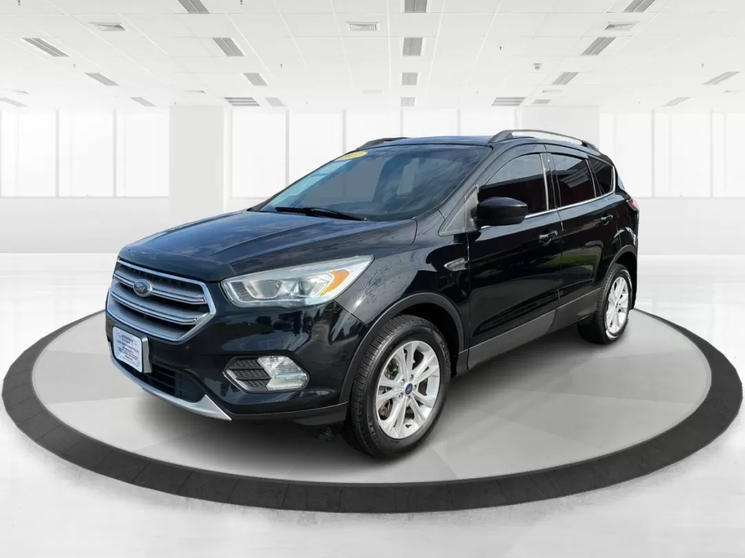 2017 Ford Escape SE (1FMCU9G9XHU) with an Other engine, located at 401 Woodman Dr, Riverside, OH, 45431, (937) 908-9800, 39.760899, -84.123421 - Photo#8