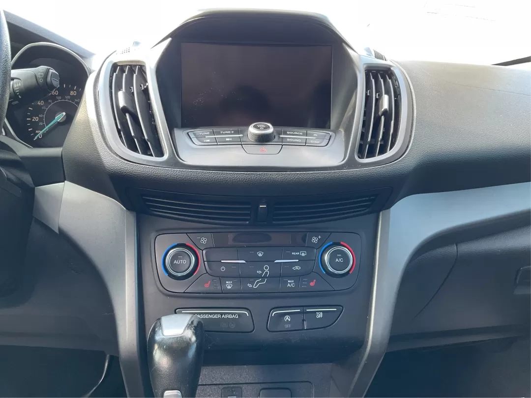 2017 Ford Escape SE (1FMCU9G9XHU) with an Other engine, located at 401 Woodman Dr, Riverside, OH, 45431, (937) 908-9800, 39.760899, -84.123421 - Photo#13