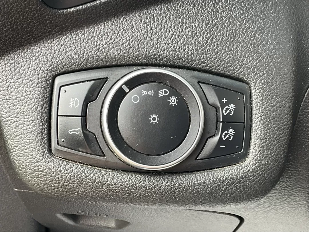 2017 Ford Escape SE (1FMCU9G9XHU) with an Other engine, located at 401 Woodman Dr, Riverside, OH, 45431, (937) 908-9800, 39.760899, -84.123421 - Photo#17