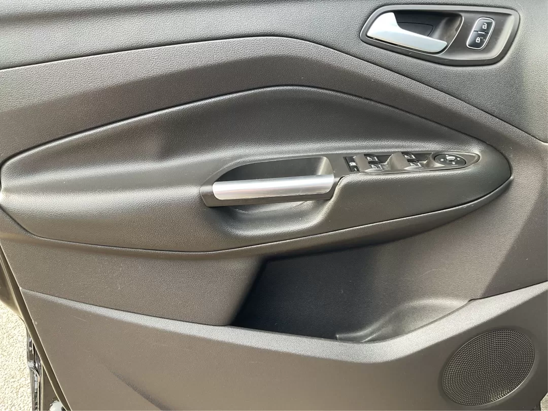 2017 Ford Escape SE (1FMCU9G9XHU) with an Other engine, located at 401 Woodman Dr, Riverside, OH, 45431, (937) 908-9800, 39.760899, -84.123421 - Photo#19