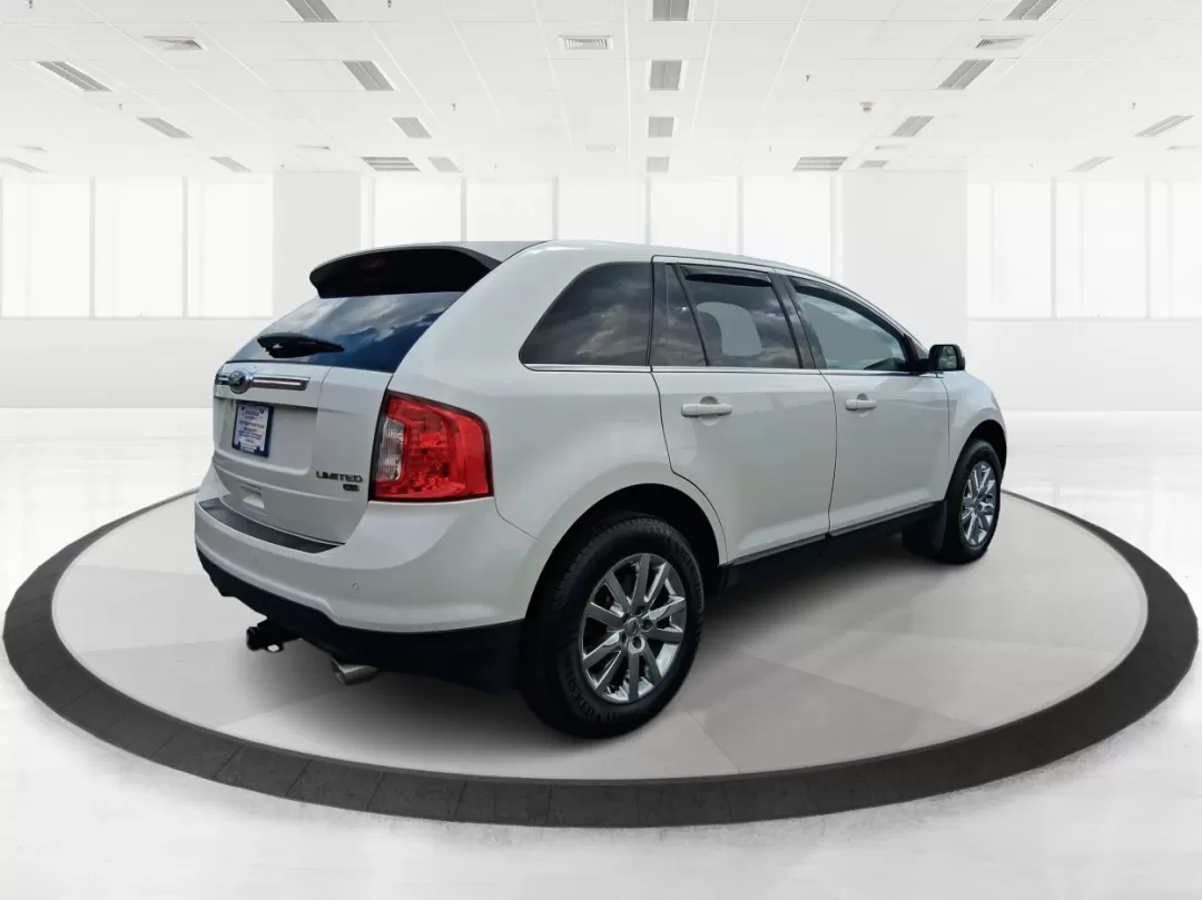 2014 Ford Edge Limited (2FMDK4KC9EB) with an 3.5L V-6 DOHC engine, located at 401 Woodman Dr, Riverside, OH, 45431, (937) 908-9800, 39.760899, -84.123421 - **Elevate Your Family Adventures with the 2014 Ford Edge Limited!**<br /> <br /> Are you ready to transform your daily commutes and weekend adventures? The 2014 Ford Edge Limited is the perfect SUV for families and those who love hitting the open road. With its spacious design, robust performance, a - Photo#2