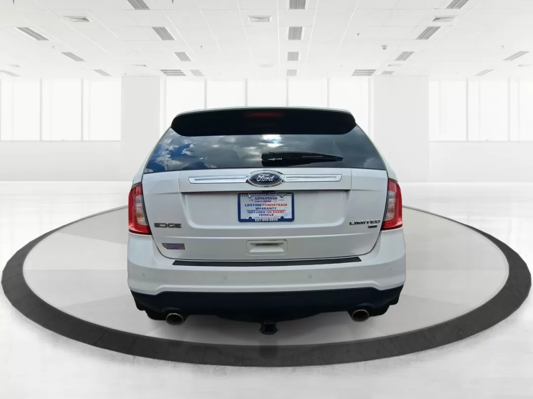 2014 Ford Edge Limited (2FMDK4KC9EB) with an 3.5L V-6 DOHC engine, located at 401 Woodman Dr, Riverside, OH, 45431, (937) 908-9800, 39.760899, -84.123421 - **Elevate Your Family Adventures with the 2014 Ford Edge Limited!**<br /> <br /> Are you ready to transform your daily commutes and weekend adventures? The 2014 Ford Edge Limited is the perfect SUV for families and those who love hitting the open road. With its spacious design, robust performance, a - Photo#3