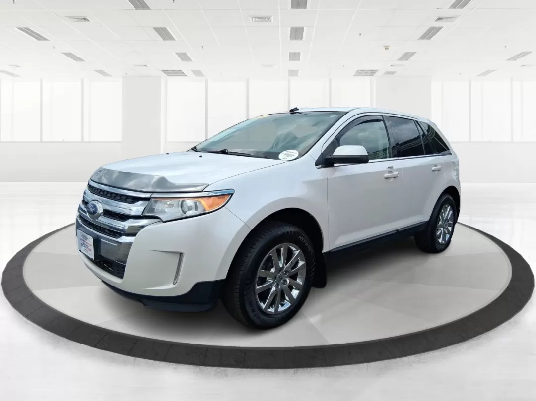 2014 Ford Edge Limited (2FMDK4KC9EB) with an 3.5L V-6 DOHC engine, located at 401 Woodman Dr, Riverside, OH, 45431, (937) 908-9800, 39.760899, -84.123421 - **Elevate Your Family Adventures with the 2014 Ford Edge Limited!**<br /> <br /> Are you ready to transform your daily commutes and weekend adventures? The 2014 Ford Edge Limited is the perfect SUV for families and those who love hitting the open road. With its spacious design, robust performance, a - Photo#8