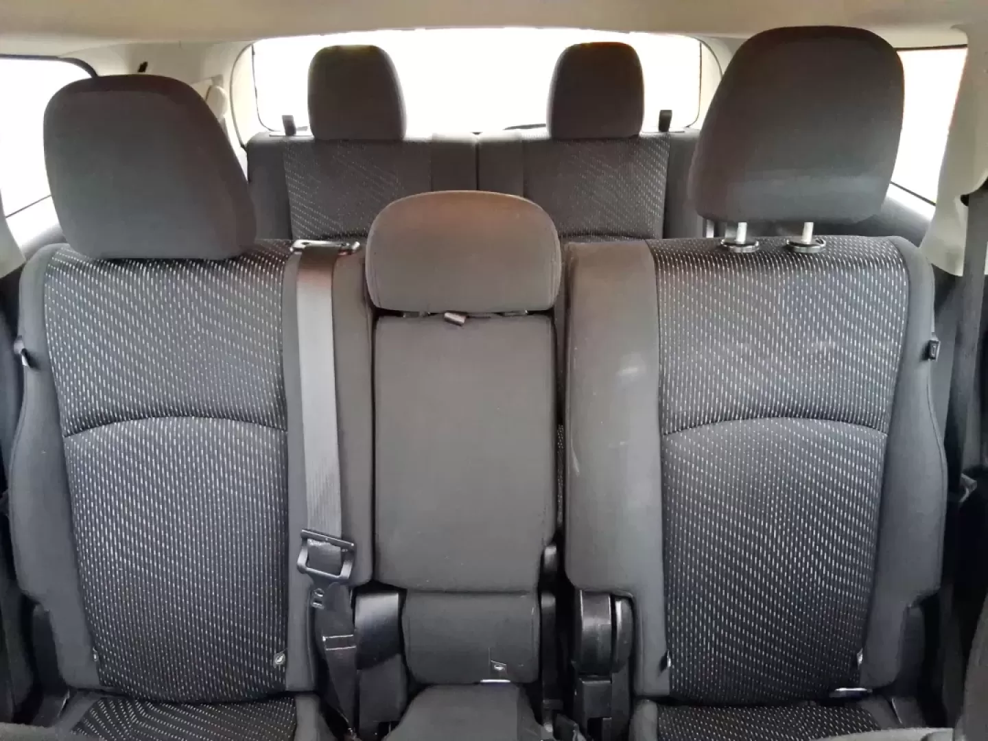 2018 Dodge Journey SE (3C4PDCAB1JT) with an Tigershark MultiAir 2.4L I-4 DOHC engine, located at 1230 East Main St, Xenia, OH, 45385, (937) 908-9800, 39.688026, -83.910172 - **Explore the Open Road with the 2018 Dodge Journey Your Family's Next Adventure Awaits!**<br /> <br /> Are you ready to elevate your family adventures or tackle your daily commute in style? This 2018 Dodge Journey SE is not just a vehicle; it's your gateway to exploration and unforgettable memorie - Photo#14