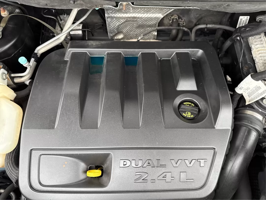 2016 Jeep Patriot High Altitude Edition (1C4NJRFB0GD) with an 2.4L I-4 DOHC engine, located at 1230 East Main St, Xenia, OH, 45385, (937) 908-9800, 39.688026, -83.910172 - Photo#11