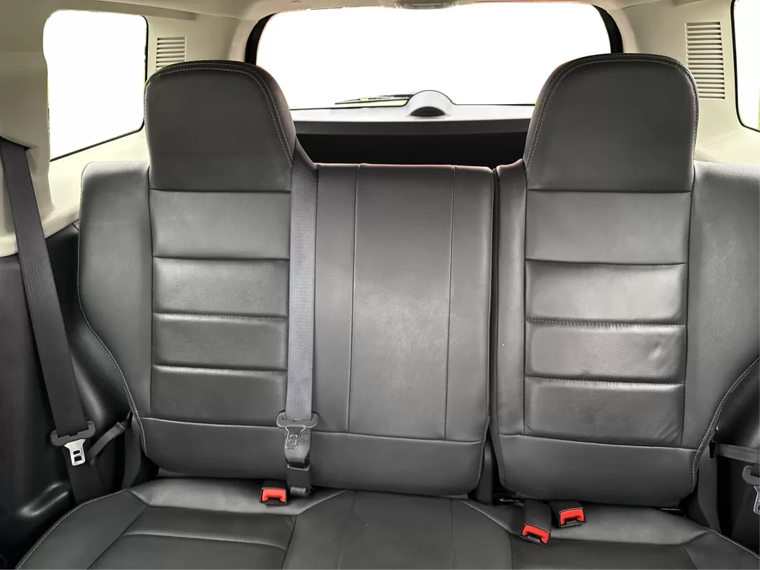 2016 Jeep Patriot High Altitude Edition (1C4NJRFB0GD) with an 2.4L I-4 DOHC engine, located at 1230 East Main St, Xenia, OH, 45385, (937) 908-9800, 39.688026, -83.910172 - Photo#14