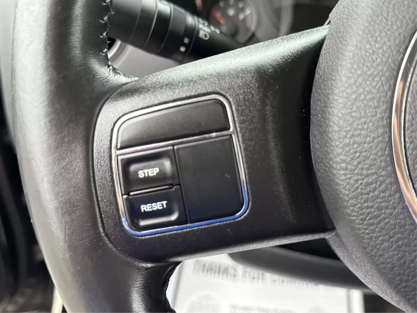 2016 Jeep Patriot High Altitude Edition (1C4NJRFB0GD) with an 2.4L I-4 DOHC engine, located at 1230 East Main St, Xenia, OH, 45385, (937) 908-9800, 39.688026, -83.910172 - **Explore Your Next Adventure in the 2016 Jeep Patriot High Altitude Edition!**<br /> <br /> Are you ready to elevate your lifestyle and embark on thrilling weekend adventures or effortlessly tackle your daily commute? The 2016 Jeep Patriot High Altitude Edition is the perfect SUV for those who crav - Photo#16