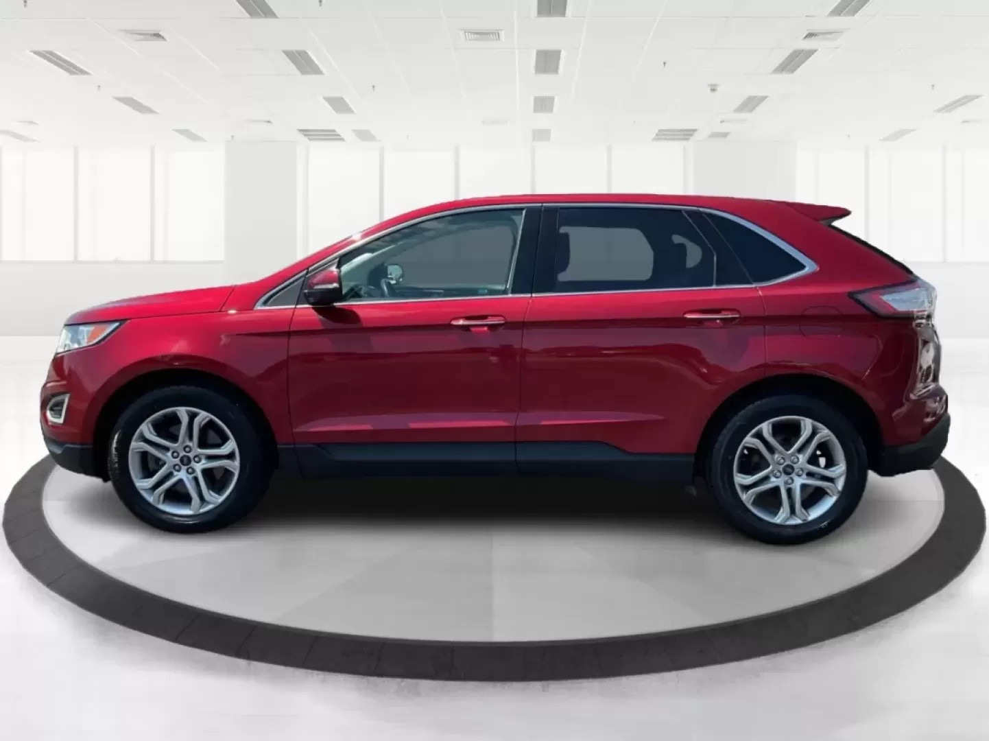 2017 Ford Edge Titanium (2FMPK4K95HB) with an Other engine, located at 1951 S Dayton Lakeview Rd., New Carlisle, OH, 45344, (937) 908-9800, 39.890999, -84.050255 - **Discover Your Next Adventure with the 2017 Ford Edge Titanium at Advantage Car and Credit in New Carlisle, OH!**<br /> <br /> Are you ready to elevate your driving experience? The 2017 Ford Edge Titanium is the perfect companion for those weekend getaways, daily commutes, or family outings. This s - Photo#5