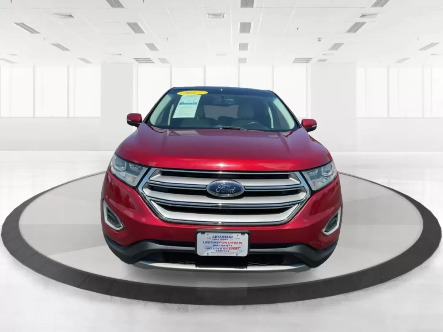 2017 Ford Edge Titanium (2FMPK4K95HB) with an Other engine, located at 1951 S Dayton Lakeview Rd., New Carlisle, OH, 45344, (937) 908-9800, 39.890999, -84.050255 - **Discover Your Next Adventure with the 2017 Ford Edge Titanium at Advantage Car and Credit in New Carlisle, OH!**<br /> <br /> Are you ready to elevate your driving experience? The 2017 Ford Edge Titanium is the perfect companion for those weekend getaways, daily commutes, or family outings. This s - Photo#7