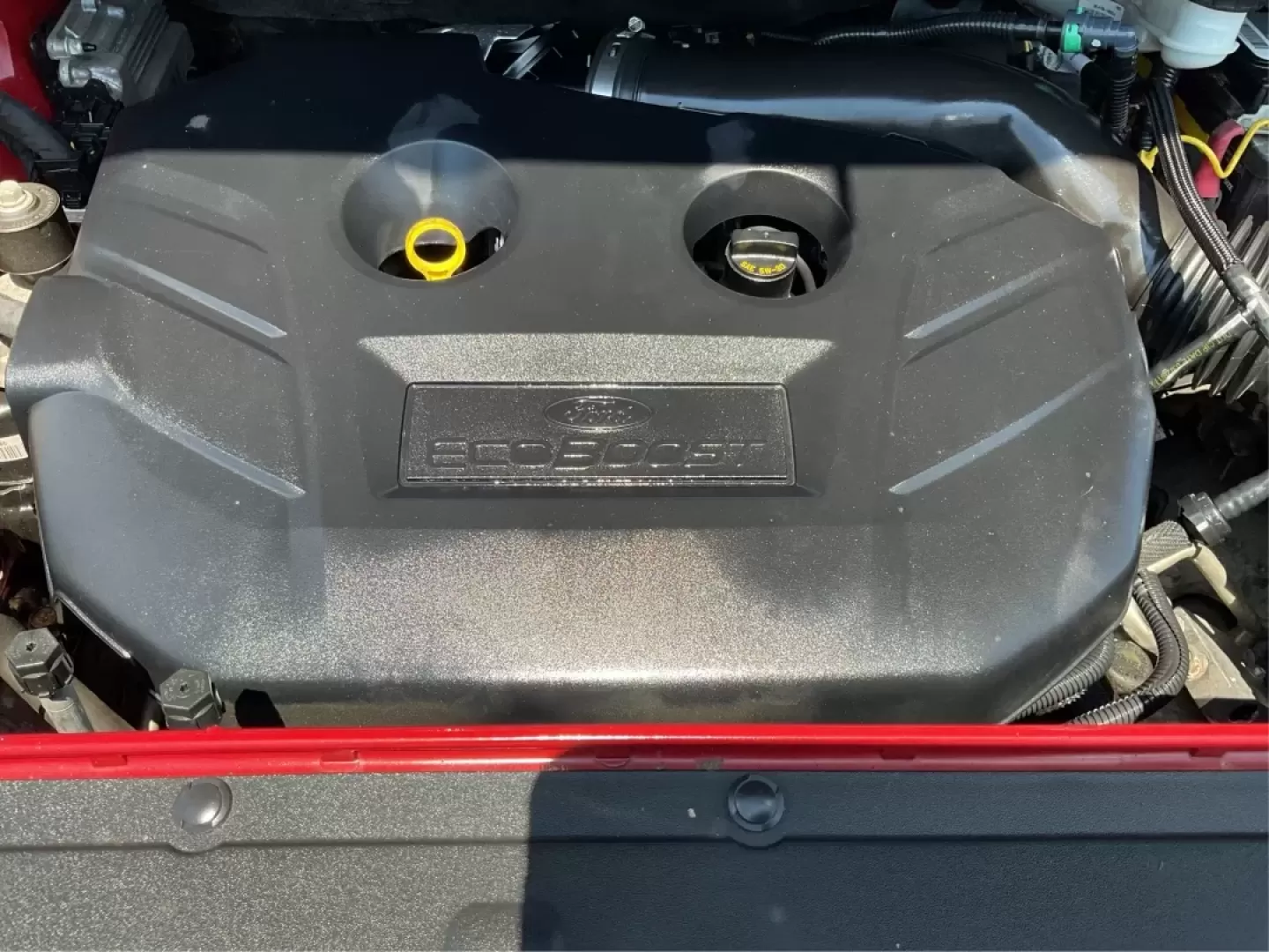 2017 Ford Edge Titanium (2FMPK4K95HB) with an Other engine, located at 1951 S Dayton Lakeview Rd., New Carlisle, OH, 45344, (937) 908-9800, 39.890999, -84.050255 - **Discover Your Next Adventure with the 2017 Ford Edge Titanium at Advantage Car and Credit in New Carlisle, OH!**<br /> <br /> Are you ready to elevate your driving experience? The 2017 Ford Edge Titanium is the perfect companion for those weekend getaways, daily commutes, or family outings. This s - Photo#11