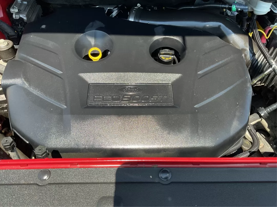 2017 Ford Edge Titanium (2FMPK4K95HB) with an Other engine, located at 1951 S Dayton Lakeview Rd., New Carlisle, OH, 45344, (937) 908-9800, 39.890999, -84.050255 - **Discover Your Next Adventure with the 2017 Ford Edge Titanium at Advantage Car and Credit in New Carlisle, OH!**<br /> <br /> Are you ready to elevate your driving experience? The 2017 Ford Edge Titanium is the perfect companion for those weekend getaways, daily commutes, or family outings. This s - Photo#11