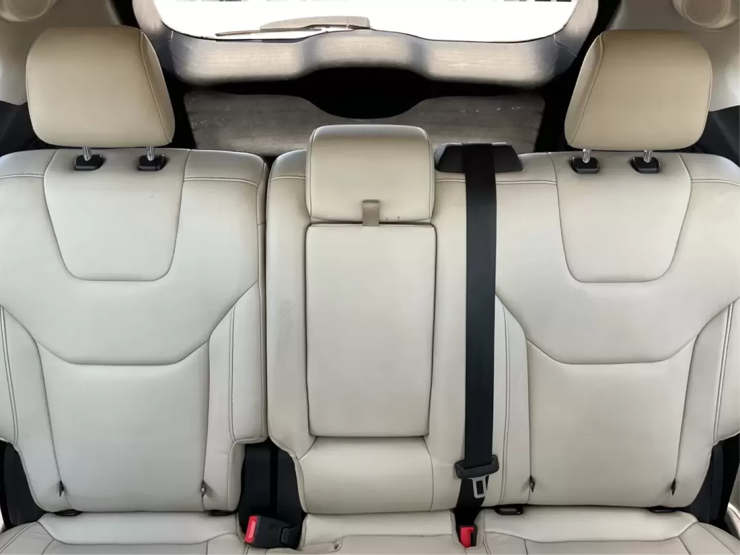 2017 Ford Edge Titanium (2FMPK4K95HB) with an Other engine, located at 1951 S Dayton Lakeview Rd., New Carlisle, OH, 45344, (937) 908-9800, 39.890999, -84.050255 - **Discover Your Next Adventure with the 2017 Ford Edge Titanium at Advantage Car and Credit in New Carlisle, OH!**<br /> <br /> Are you ready to elevate your driving experience? The 2017 Ford Edge Titanium is the perfect companion for those weekend getaways, daily commutes, or family outings. This s - Photo#14