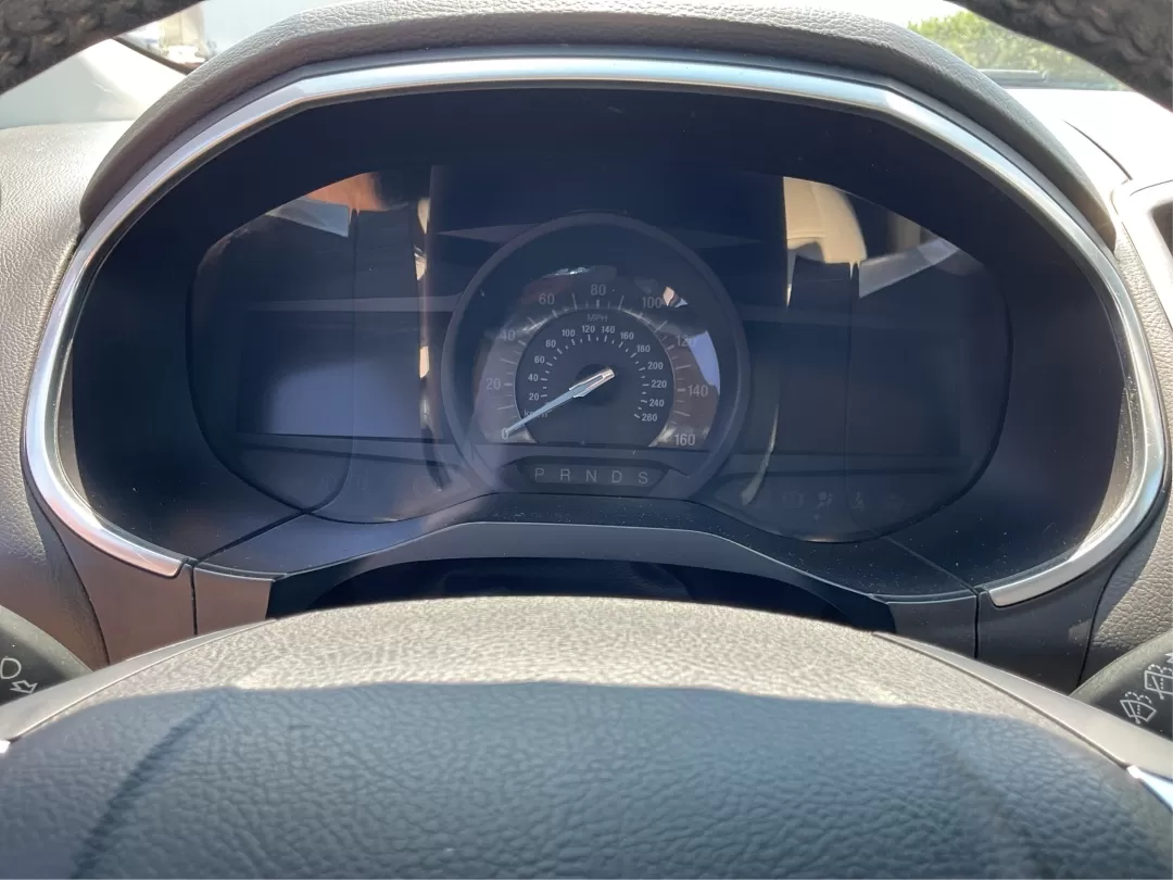 2017 Ford Edge Titanium (2FMPK4K95HB) with an Other engine, located at 1951 S Dayton Lakeview Rd., New Carlisle, OH, 45344, (937) 908-9800, 39.890999, -84.050255 - **Discover Your Next Adventure with the 2017 Ford Edge Titanium at Advantage Car and Credit in New Carlisle, OH!**<br /> <br /> Are you ready to elevate your driving experience? The 2017 Ford Edge Titanium is the perfect companion for those weekend getaways, daily commutes, or family outings. This s - Photo#15