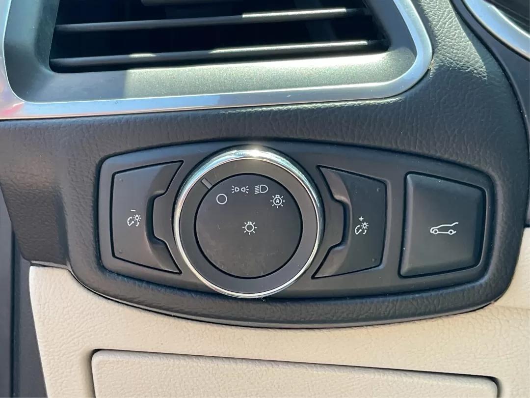 2017 Ford Edge Titanium (2FMPK4K95HB) with an Other engine, located at 1951 S Dayton Lakeview Rd., New Carlisle, OH, 45344, (937) 908-9800, 39.890999, -84.050255 - **Discover Your Next Adventure with the 2017 Ford Edge Titanium at Advantage Car and Credit in New Carlisle, OH!**<br /> <br /> Are you ready to elevate your driving experience? The 2017 Ford Edge Titanium is the perfect companion for those weekend getaways, daily commutes, or family outings. This s - Photo#17