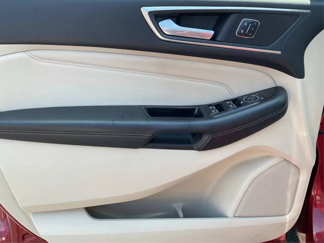 2017 Ford Edge Titanium (2FMPK4K95HB) with an Other engine, located at 1951 S Dayton Lakeview Rd., New Carlisle, OH, 45344, (937) 908-9800, 39.890999, -84.050255 - **Discover Your Next Adventure with the 2017 Ford Edge Titanium at Advantage Car and Credit in New Carlisle, OH!**<br /> <br /> Are you ready to elevate your driving experience? The 2017 Ford Edge Titanium is the perfect companion for those weekend getaways, daily commutes, or family outings. This s - Photo#19
