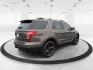 2015 Ford Explorer Limited (1FM5K8F85FG) with an 3.5L V-6 DOHC engine, located at 1230 East Main St, Xenia, OH, 45385, (937) 908-9800, 39.688026, -83.910172 - ### Adventure Awaits: Your 2015 Ford Explorer Limited in Xenia, OH<br /> <br /> Are you ready to elevate your family adventures or tackle daily commutes in style? Look no further than this stunning 2015 Ford Explorer Limited, available now at Advantage Car and Credit in Xenia, OH. This versatile uti - Photo#2
