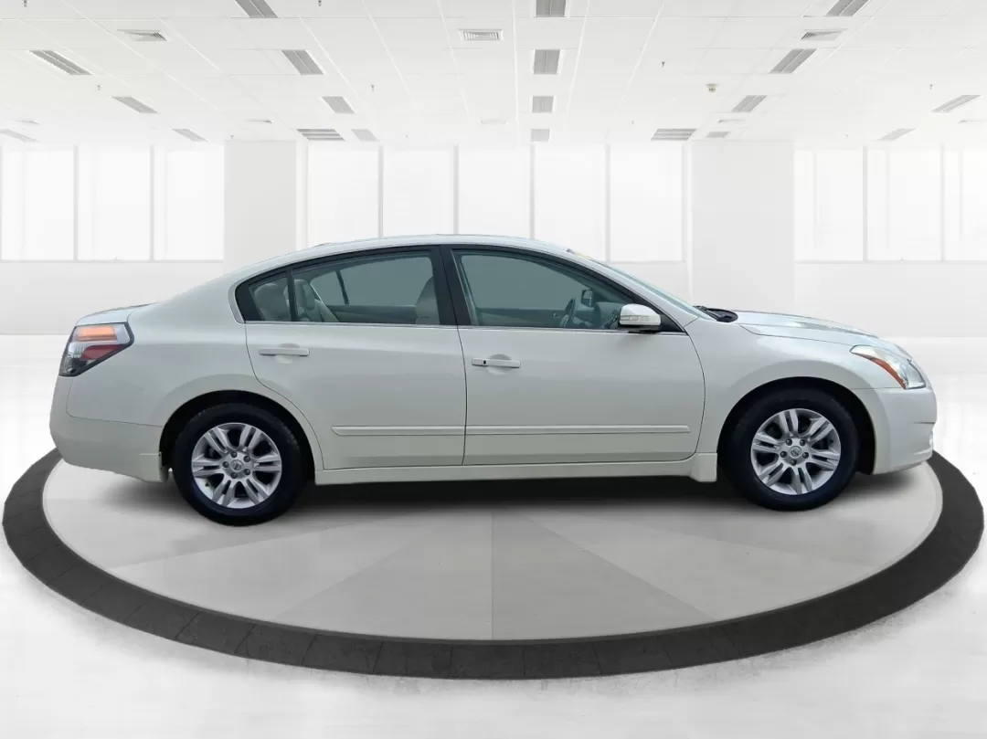 2012 Nissan Altima 2.5 S (1N4AL2APXCN) with an 2.5L I-4 DOHC engine, located at 1951 S Dayton Lakeview Rd., New Carlisle, OH, 45344, (937) 908-9800, 39.890999, -84.050255 - Photo#1