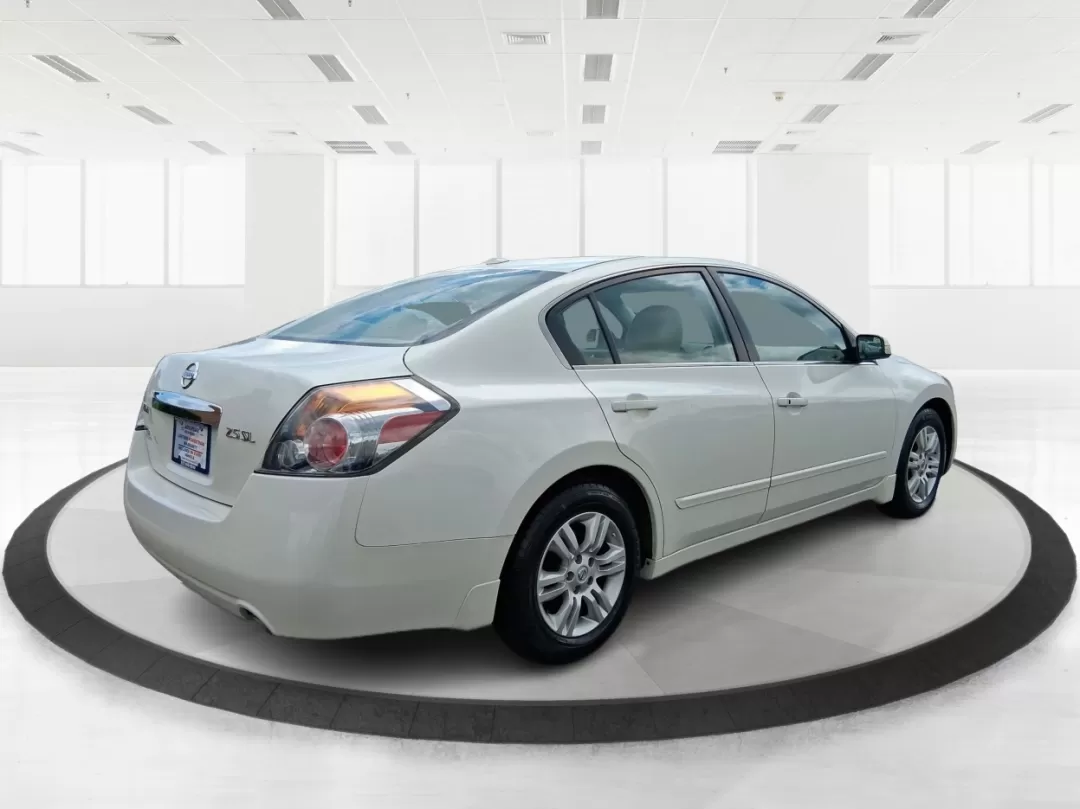 2012 Nissan Altima 2.5 S (1N4AL2APXCN) with an 2.5L I-4 DOHC engine, located at 1951 S Dayton Lakeview Rd., New Carlisle, OH, 45344, (937) 908-9800, 39.890999, -84.050255 - Photo#2