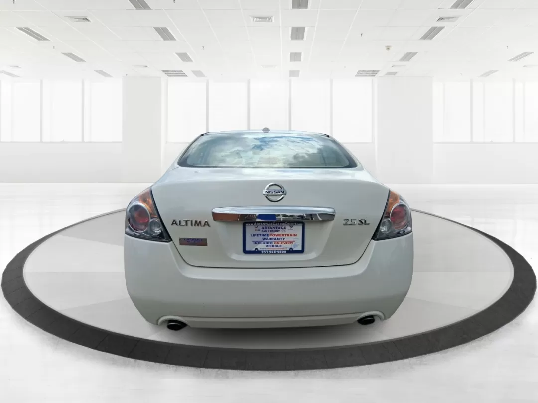 2012 Nissan Altima 2.5 S (1N4AL2APXCN) with an 2.5L I-4 DOHC engine, located at 1951 S Dayton Lakeview Rd., New Carlisle, OH, 45344, (937) 908-9800, 39.890999, -84.050255 - Photo#3