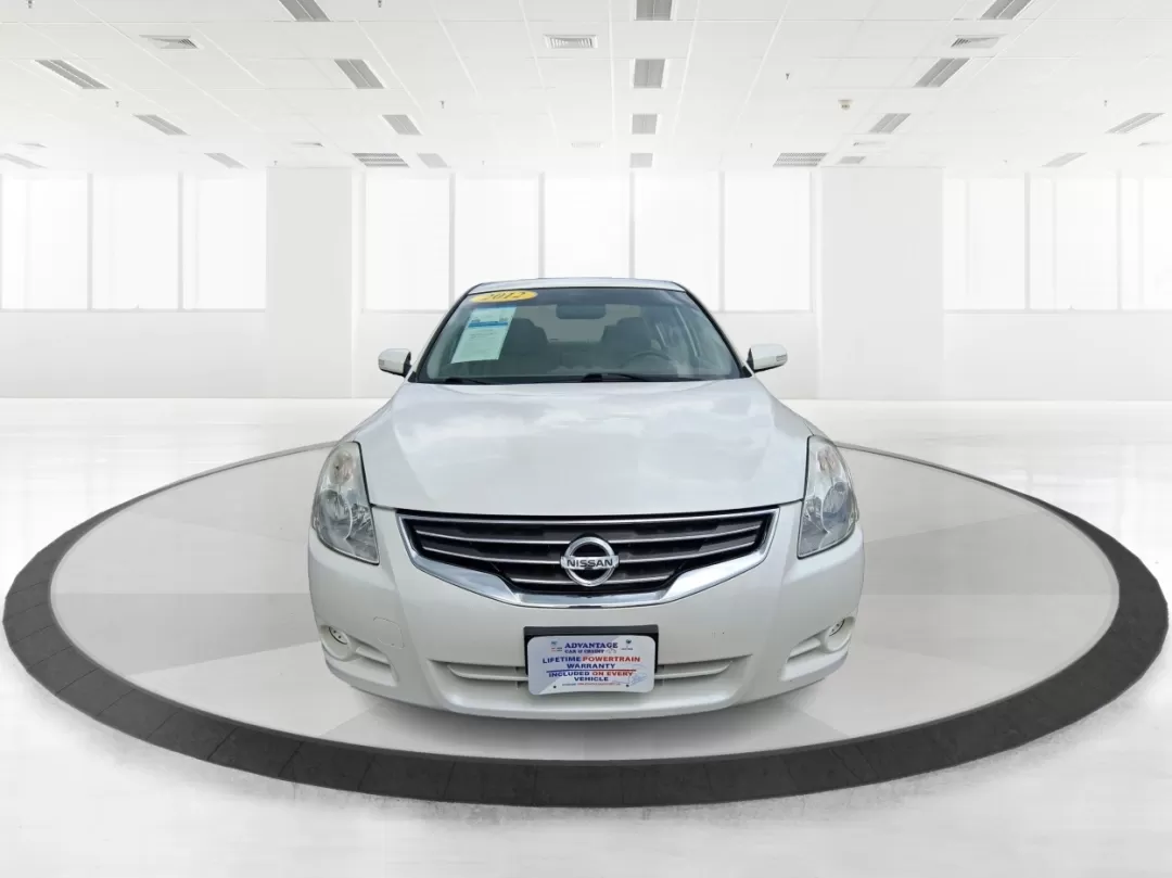 2012 Nissan Altima 2.5 S (1N4AL2APXCN) with an 2.5L I-4 DOHC engine, located at 1951 S Dayton Lakeview Rd., New Carlisle, OH, 45344, (937) 908-9800, 39.890999, -84.050255 - Photo#7