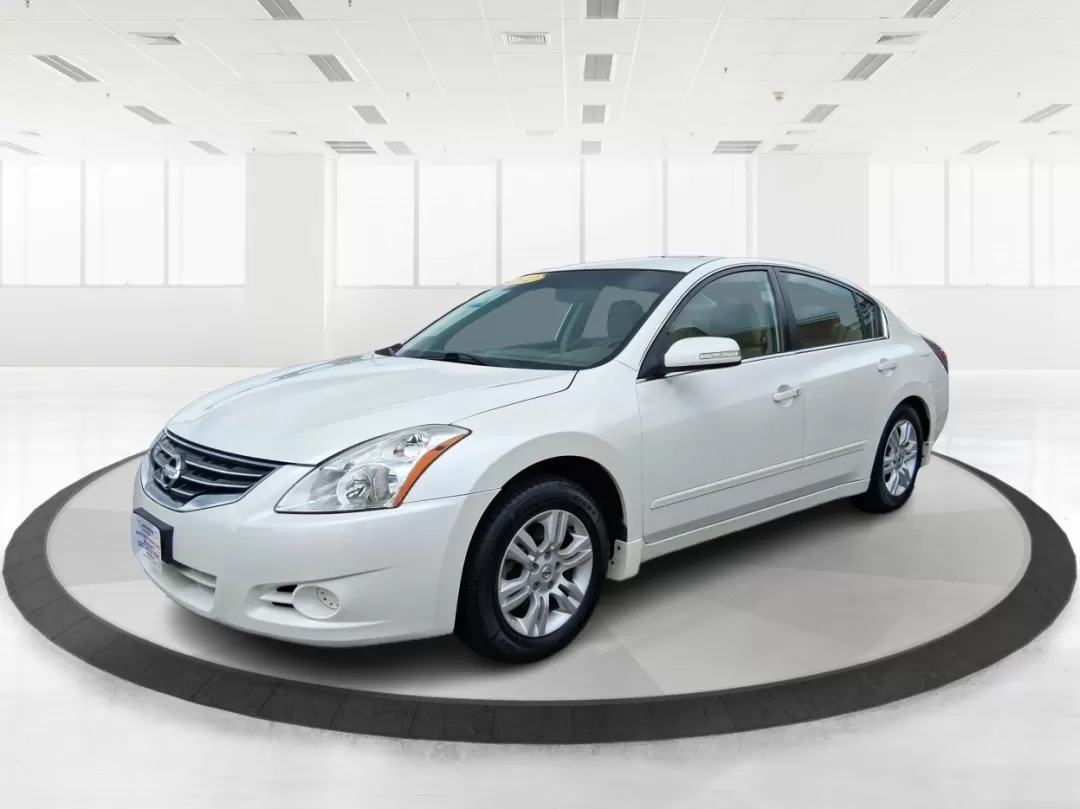 2012 Nissan Altima 2.5 S (1N4AL2APXCN) with an 2.5L I-4 DOHC engine, located at 1951 S Dayton Lakeview Rd., New Carlisle, OH, 45344, (937) 908-9800, 39.890999, -84.050255 - Photo#8