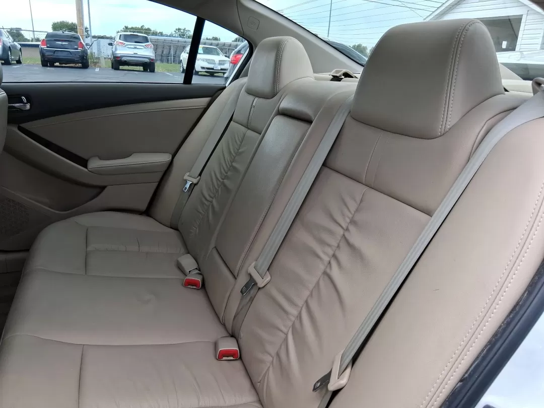 2012 Nissan Altima 2.5 S (1N4AL2APXCN) with an 2.5L I-4 DOHC engine, located at 1951 S Dayton Lakeview Rd., New Carlisle, OH, 45344, (937) 908-9800, 39.890999, -84.050255 - Photo#10