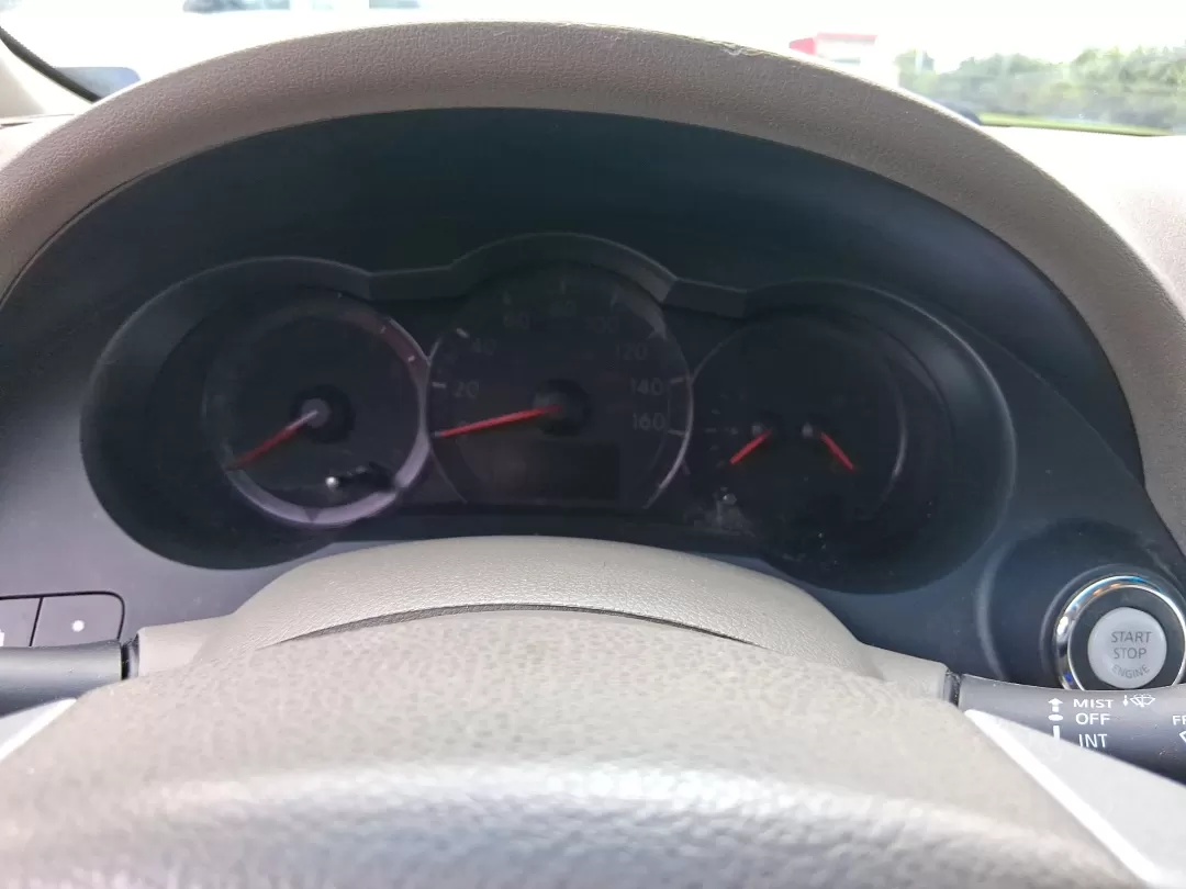 2012 Nissan Altima 2.5 S (1N4AL2APXCN) with an 2.5L I-4 DOHC engine, located at 1951 S Dayton Lakeview Rd., New Carlisle, OH, 45344, (937) 908-9800, 39.890999, -84.050255 - Photo#15
