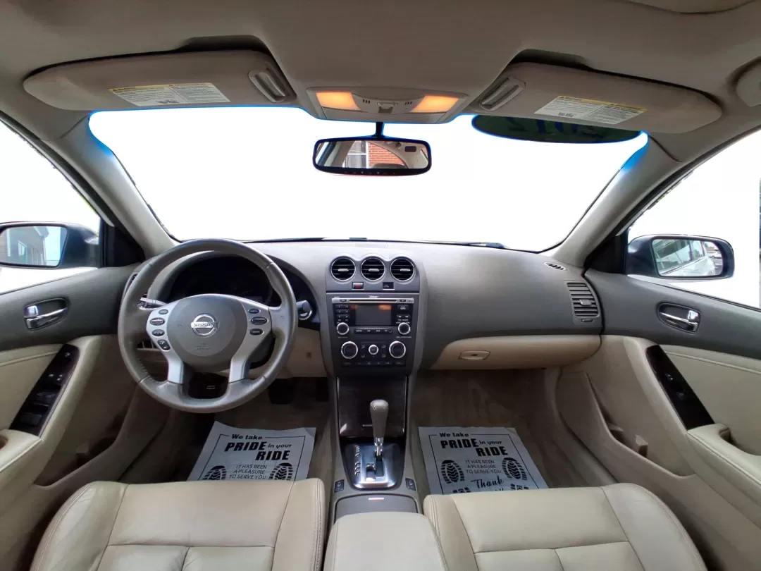 2012 Nissan Altima 2.5 S (1N4AL2APXCN) with an 2.5L I-4 DOHC engine, located at 1951 S Dayton Lakeview Rd., New Carlisle, OH, 45344, (937) 908-9800, 39.890999, -84.050255 - Photo#19