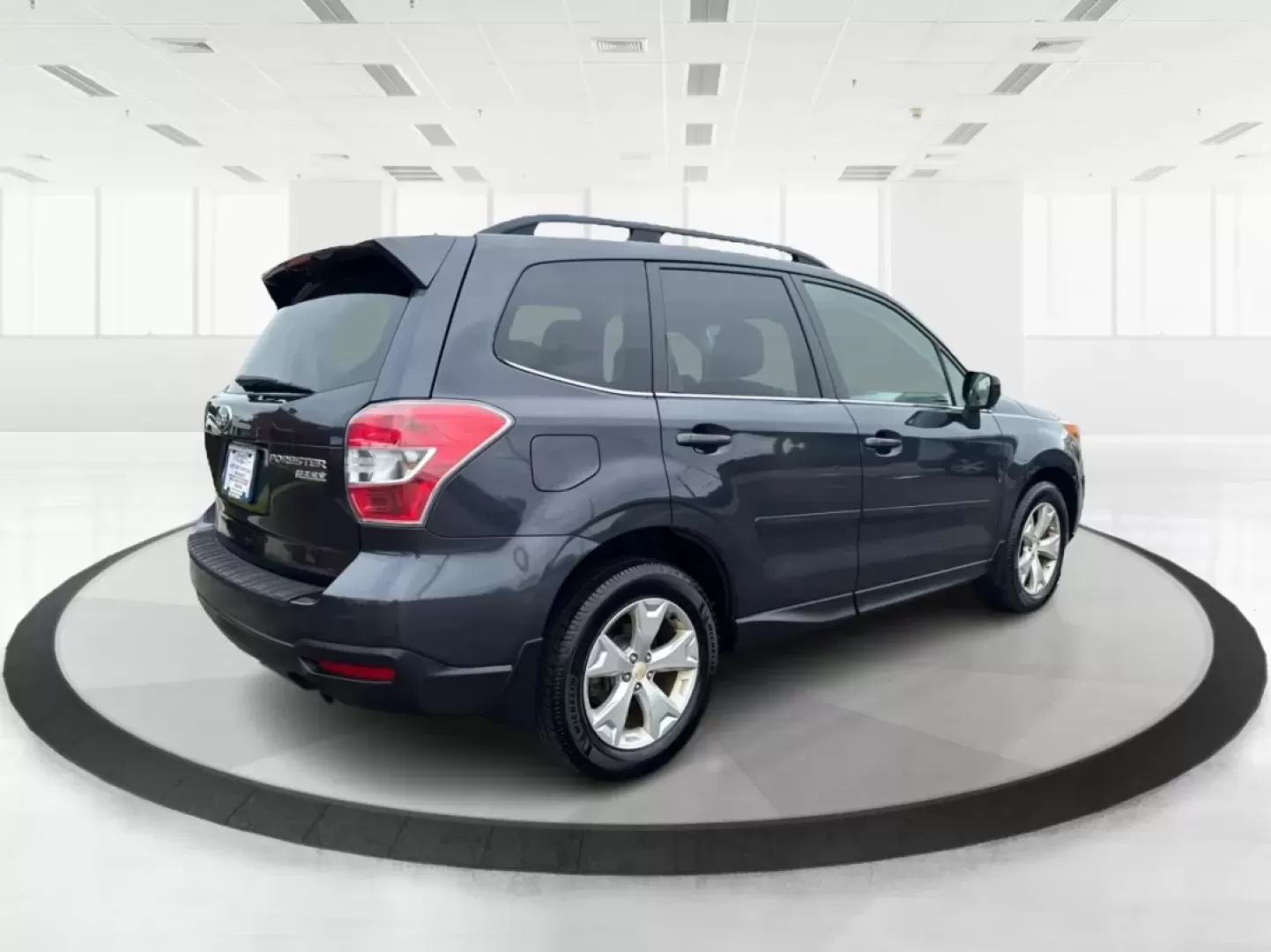 2015 Subaru Forester 2.5i Limited (JF2SJAHCXFH) with an 2.5L H-4 DOHC engine, located at 1230 East Main St, Xenia, OH, 45385, (937) 908-9800, 39.688026, -83.910172 - Discover your next adventure with the 2015 Subaru Forester 2.5i Limited, a vehicle designed to perfectly complement your active lifestyle! Whether you're navigating the daily grind of a long commute or planning a weekend getaway with the family, this all-wheel drive utility vehicle is built to handl - Photo#2