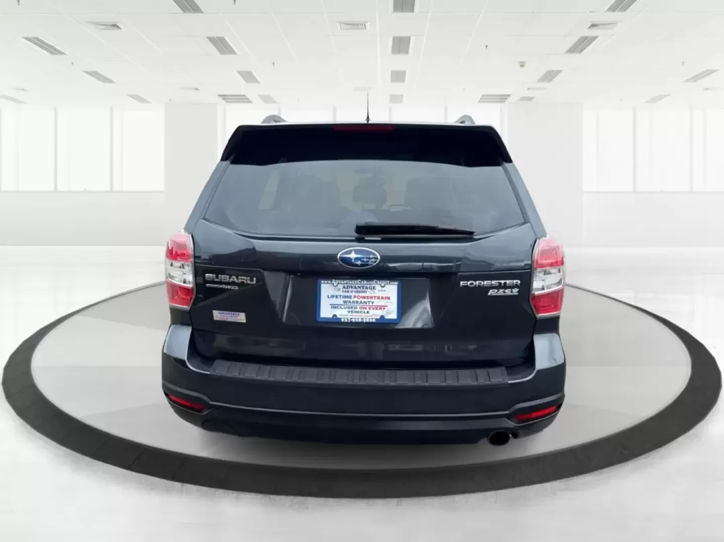 2015 Subaru Forester 2.5i Limited (JF2SJAHCXFH) with an 2.5L H-4 DOHC engine, located at 1230 East Main St, Xenia, OH, 45385, (937) 908-9800, 39.688026, -83.910172 - Discover your next adventure with the 2015 Subaru Forester 2.5i Limited, a vehicle designed to perfectly complement your active lifestyle! Whether you're navigating the daily grind of a long commute or planning a weekend getaway with the family, this all-wheel drive utility vehicle is built to handl - Photo#3