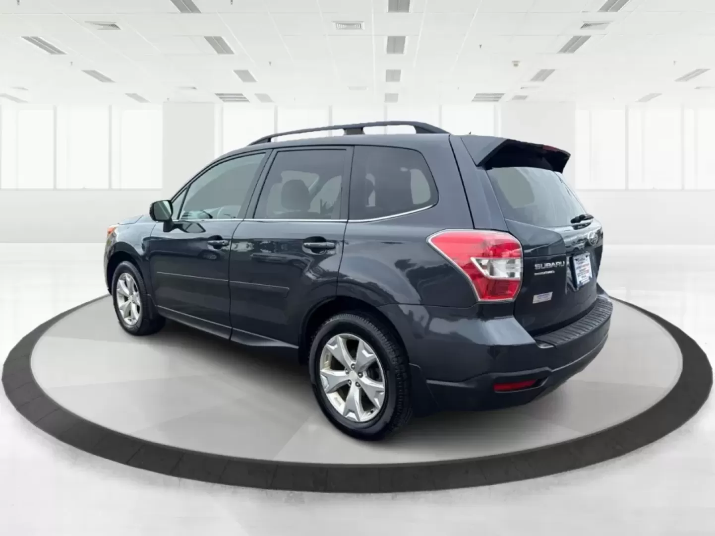 2015 Subaru Forester 2.5i Limited (JF2SJAHCXFH) with an 2.5L H-4 DOHC engine, located at 1230 East Main St, Xenia, OH, 45385, (937) 908-9800, 39.688026, -83.910172 - Discover your next adventure with the 2015 Subaru Forester 2.5i Limited, a vehicle designed to perfectly complement your active lifestyle! Whether you're navigating the daily grind of a long commute or planning a weekend getaway with the family, this all-wheel drive utility vehicle is built to handl - Photo#4